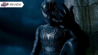 Sam Raimi's <i>Spider-Man 3</i> Is Obsessed With Itself in the Worst Ways